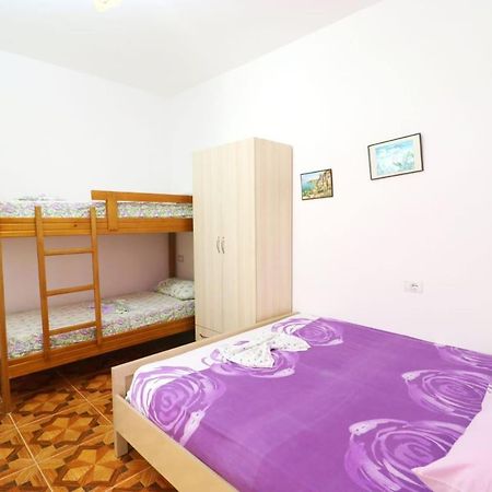 Villa Novruzi Complex Vlorë Exterior foto
