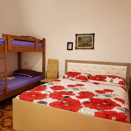 Villa Novruzi Complex Vlorë Exterior foto
