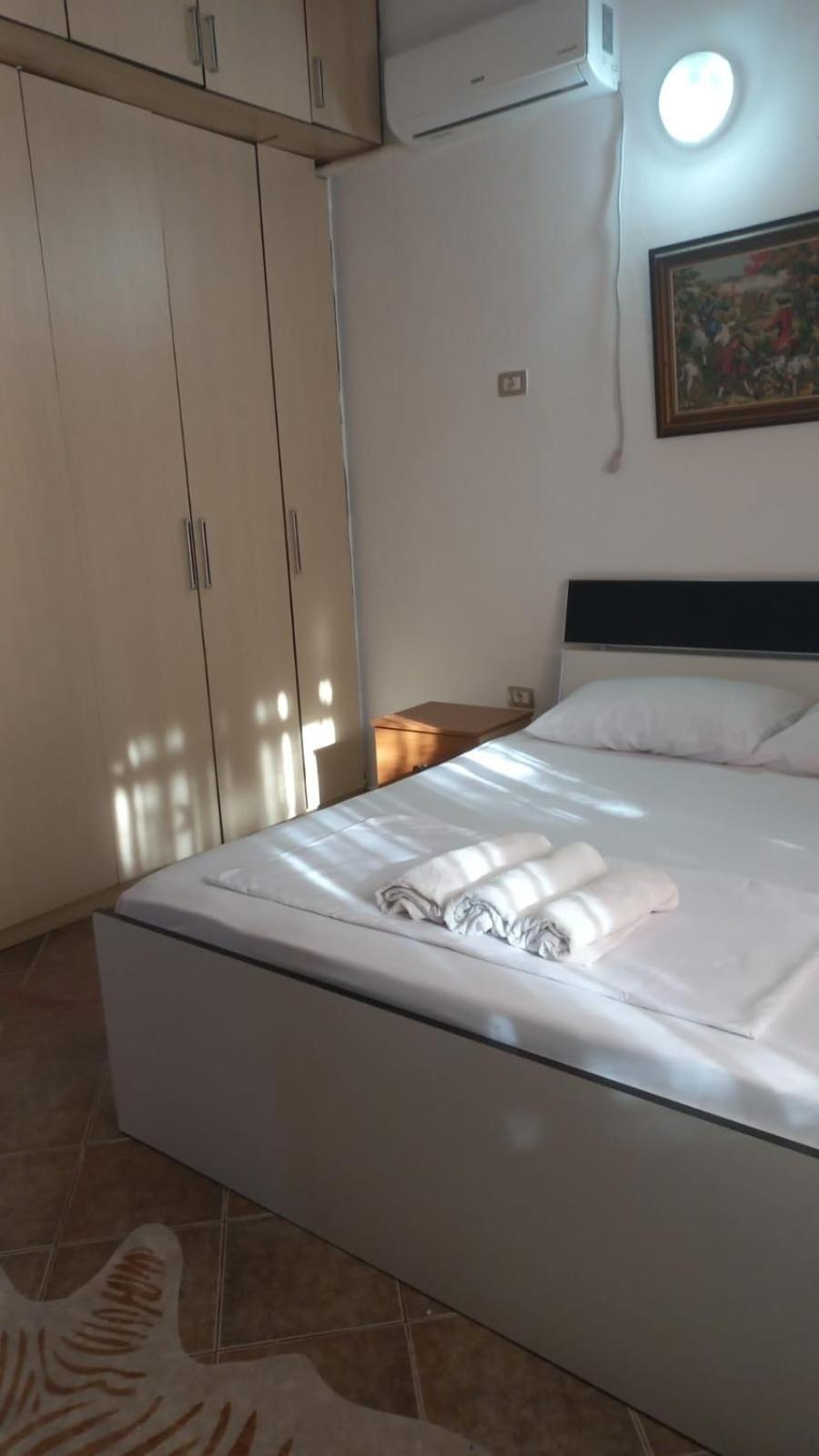 Villa Novruzi Complex Vlorë Exterior foto