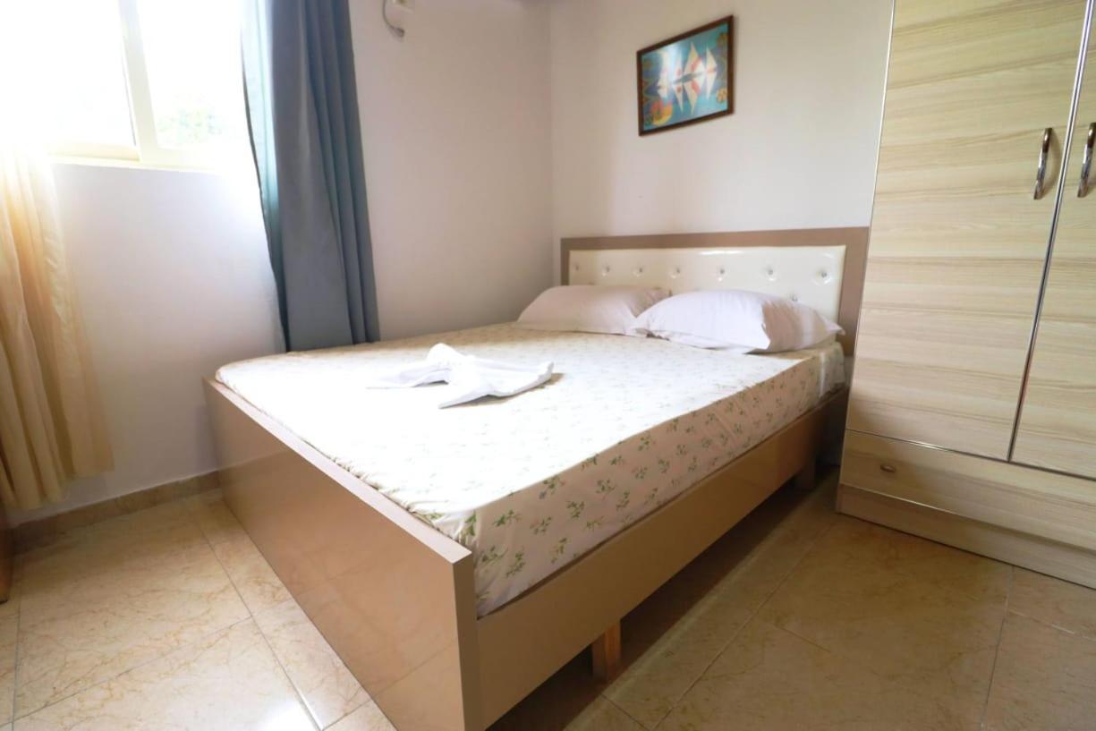 Villa Novruzi Complex Vlorë Exterior foto