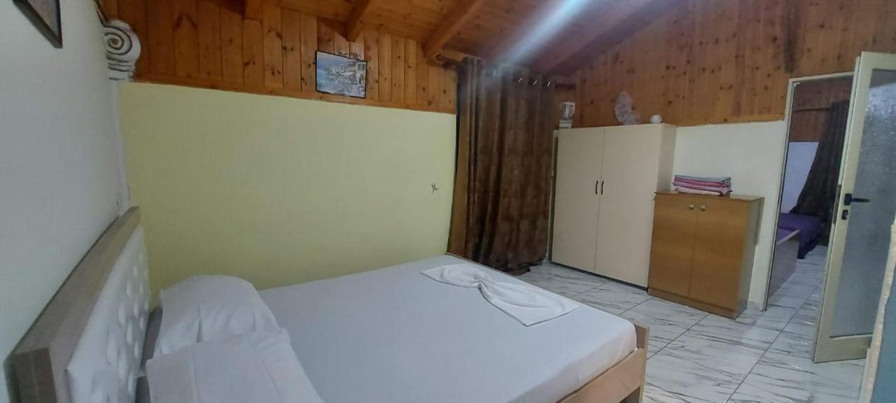 Villa Novruzi Complex Vlorë Exterior foto