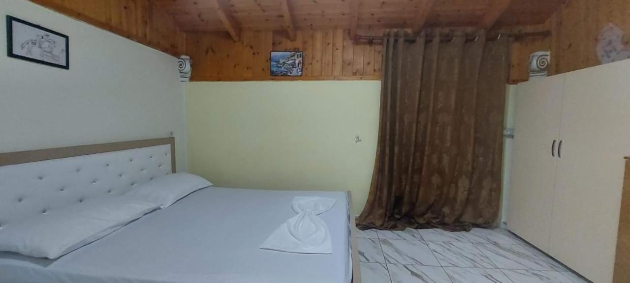 Villa Novruzi Complex Vlorë Exterior foto