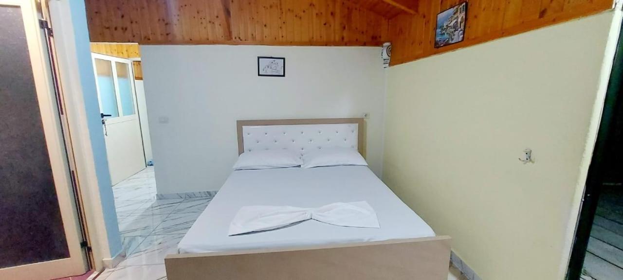 Villa Novruzi Complex Vlorë Exterior foto