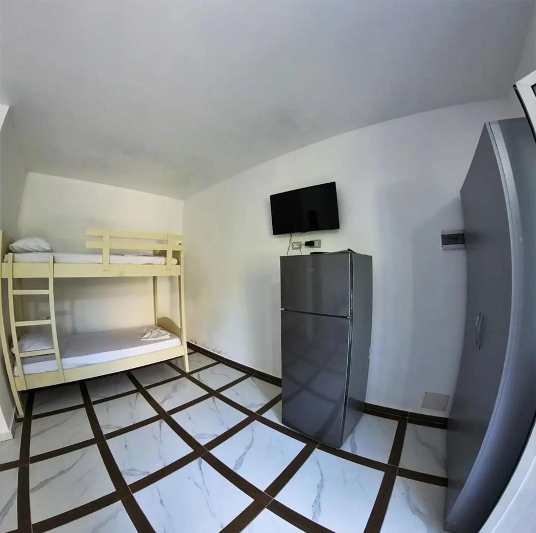 Villa Novruzi Complex Vlorë Exterior foto