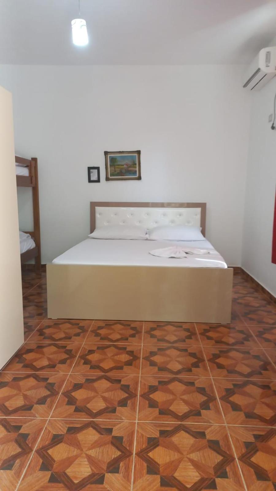 Villa Novruzi Complex Vlorë Exterior foto
